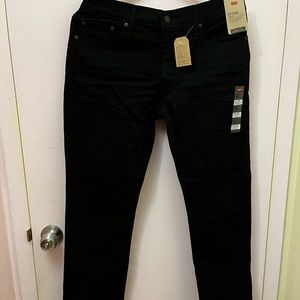 Levi’s 511 Slim Denim